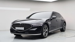 Genesis G90 2022