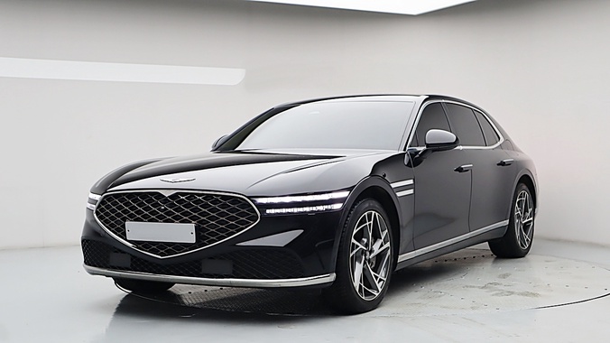 Genesis G90 2022