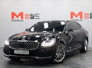 Kia K9 2020