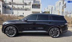 Lincoln Aviator 2022