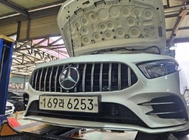 Mercedes-Benz A-Class 2020