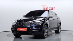 BMW X6 2017