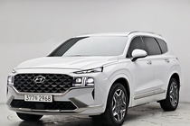 Hyundai Santa Fe 2022