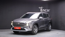 Hyundai Santa Fe 2021