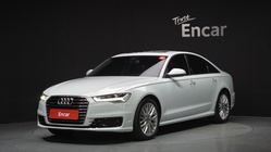 Audi A6 2016