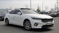 Kia K7 2020
