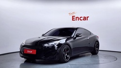 Hyundai Genesis 2013