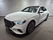 Mercedes-Benz E-Class 2025