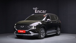 Hyundai Santa Fe 2021