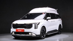 Kia Canival 2024