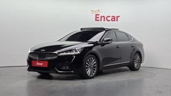 Kia K7 2018