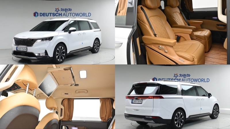 Kia Canival