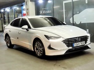 Hyundai Sonata 2021