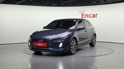Hyundai i30 2017