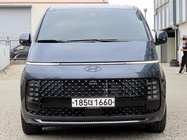 Hyundai Staria 2024