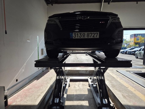 Chevrolet Equinox 2022