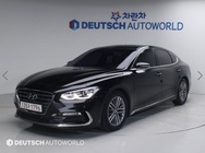 Hyundai Grandeur 2017