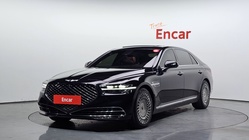 Genesis G90 2020