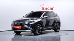 Hyundai Tucson 2024