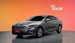 Kia K8 2022