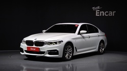 BMW 5 Series 2017