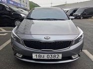 Kia K3 2016