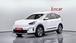 Kia Niro 2022