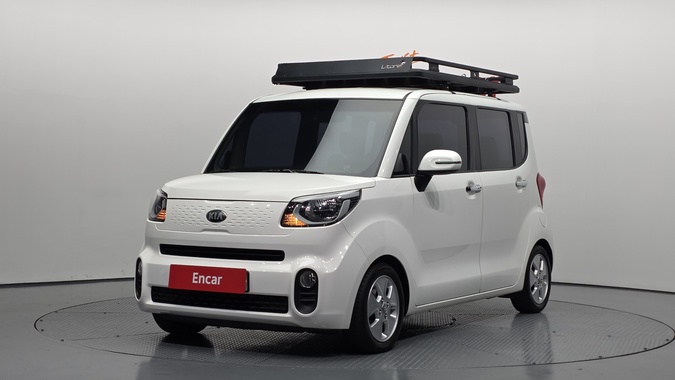 Kia RAY 2019