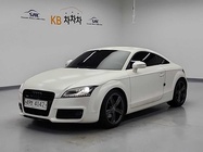 Audi TT 2012