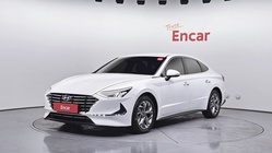 Hyundai Sonata 2020