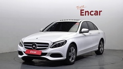 Mercedes-Benz C-Class 2017