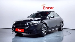 Mercedes-Benz E-Class 2024