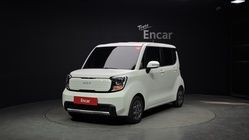 Kia RAY 2023