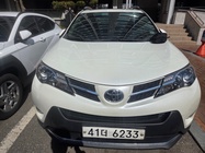 Toyota RAV4 2014