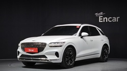 Genesis GV70 2021