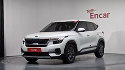 Kia Seltos 2020