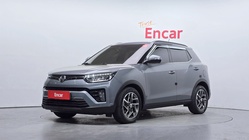 Ssangyong TIBOLI 2021