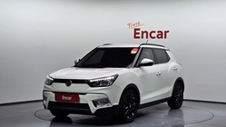 Ssangyong TIBOLI 2015