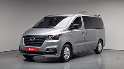 Hyundai Starex 2018