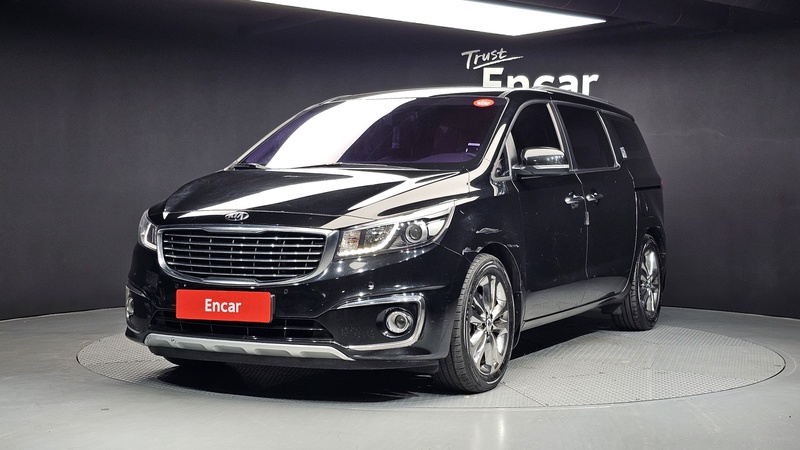Kia Canival