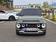 Hyundai Casper 2023