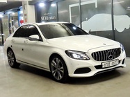 Mercedes-Benz C-Class 2017
