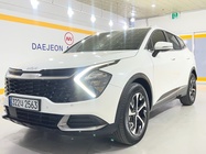Kia Sportage 2023