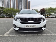 Kia Seltos 2022
