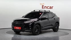 Chevrolet Trax 2023