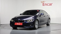 BMW 4 Series 2019
