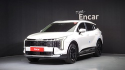 Kia Sportage 2025