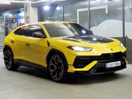 Lamborghini Urus 2024