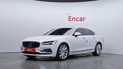 Volvo S90 2019