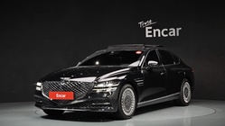 Genesis G80 2023